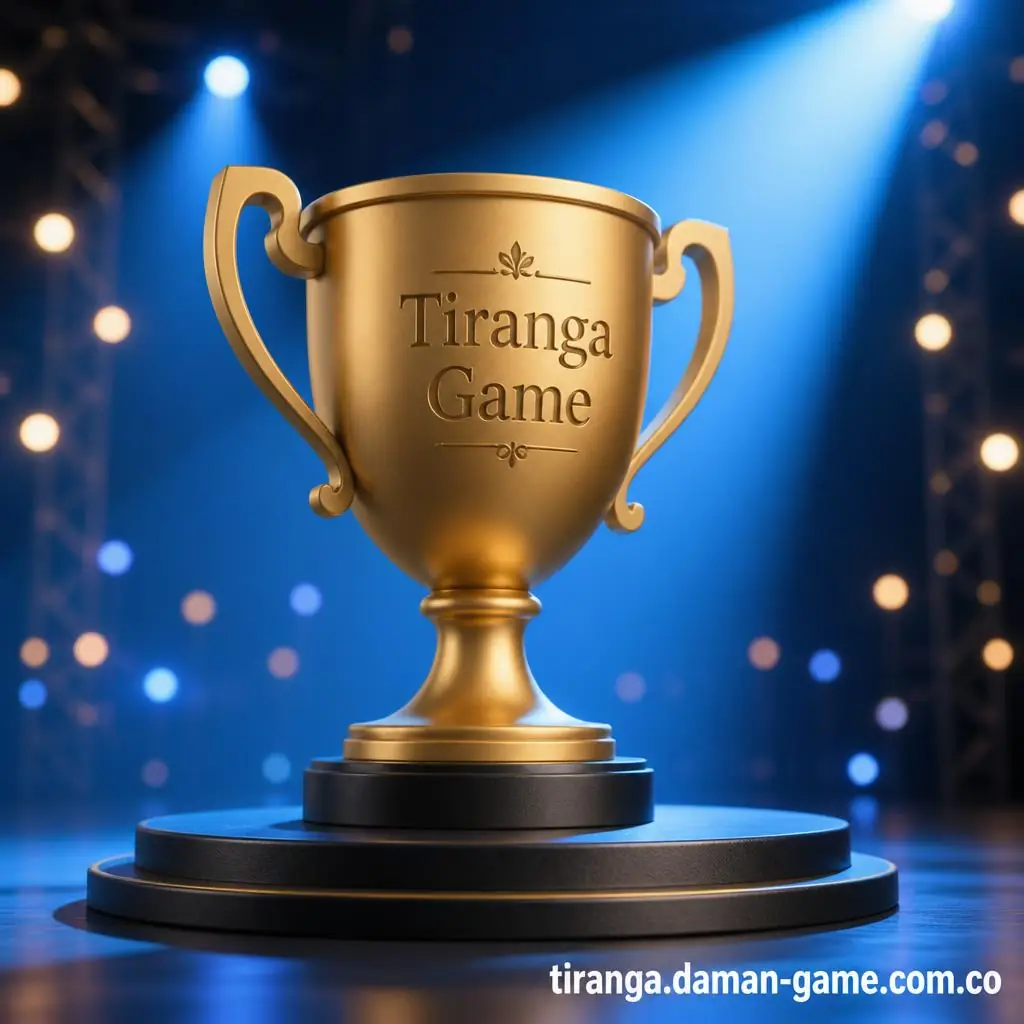 Tiranga Game