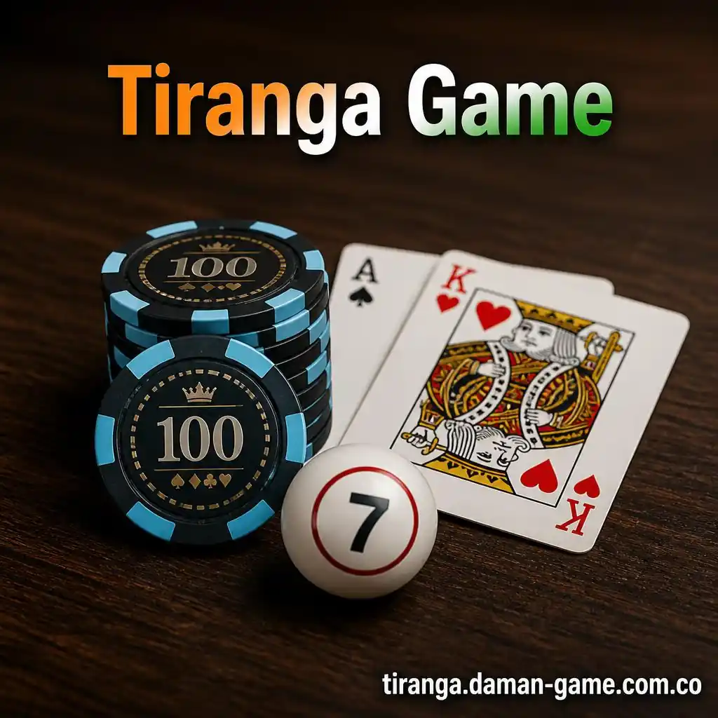 Tiranga Game