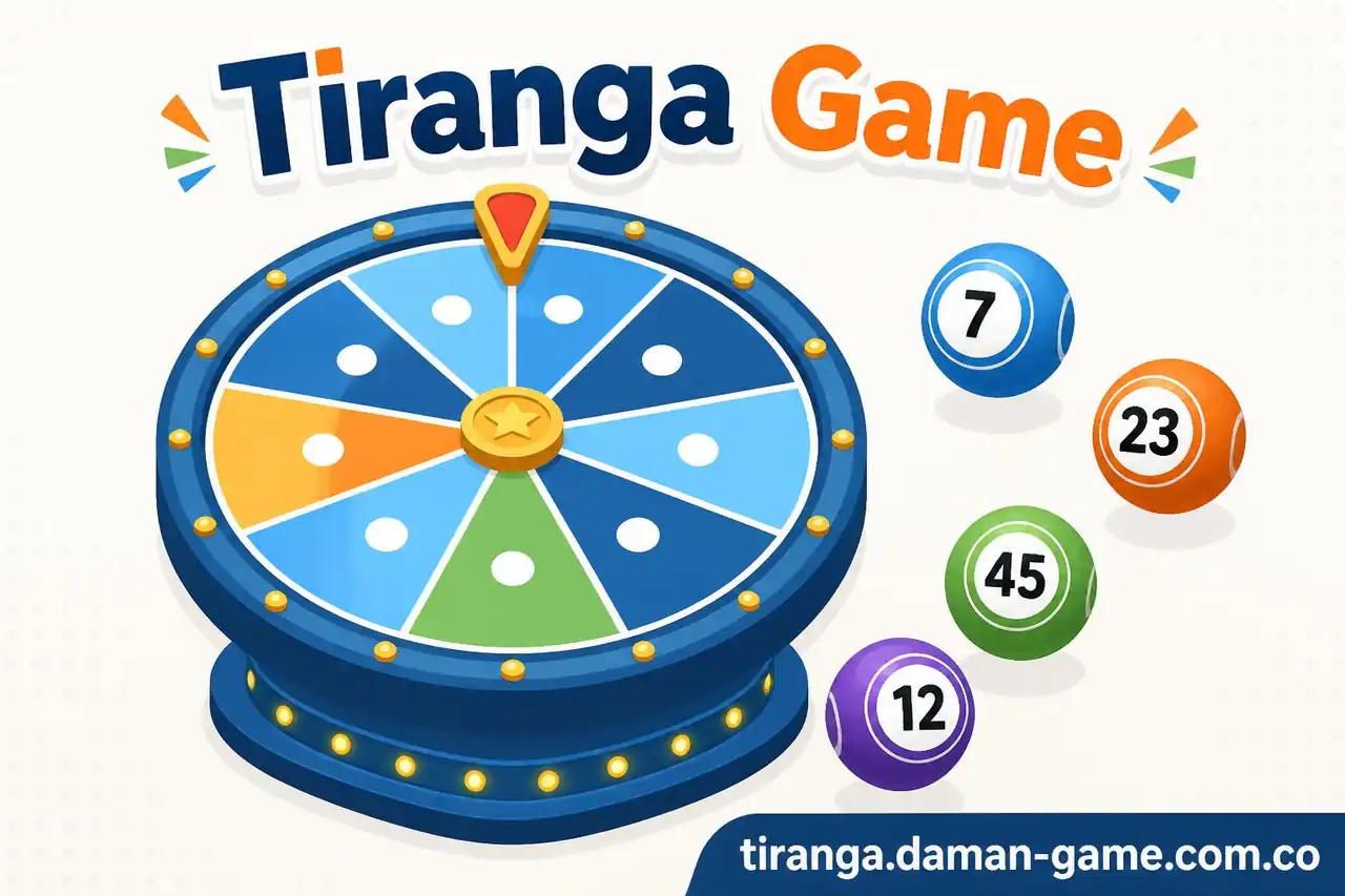 Tiranga Game
